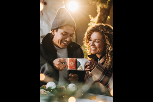 Winterbarbecue bei MEISSEN